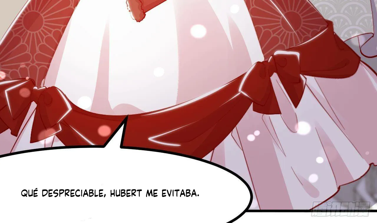 9 El juego de supervivencia de la villana