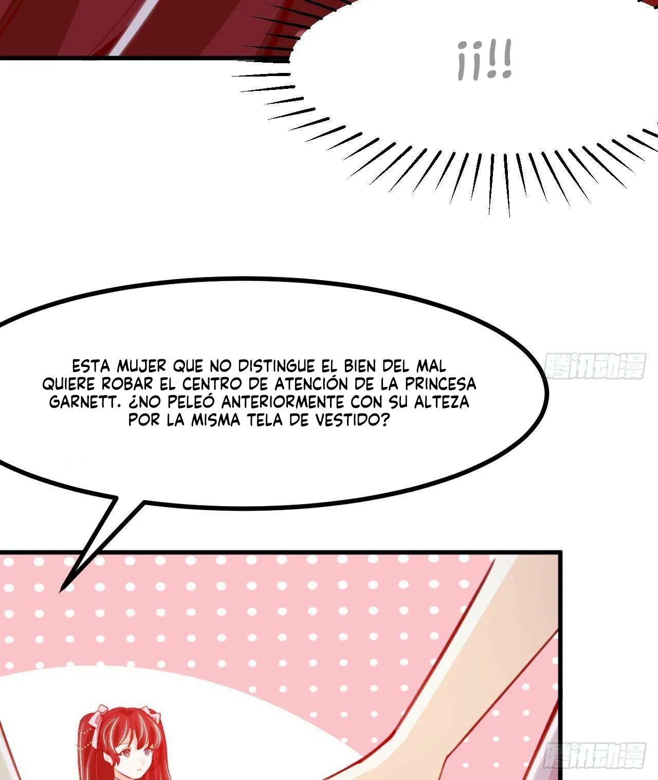 43 El juego de supervivencia de la villana