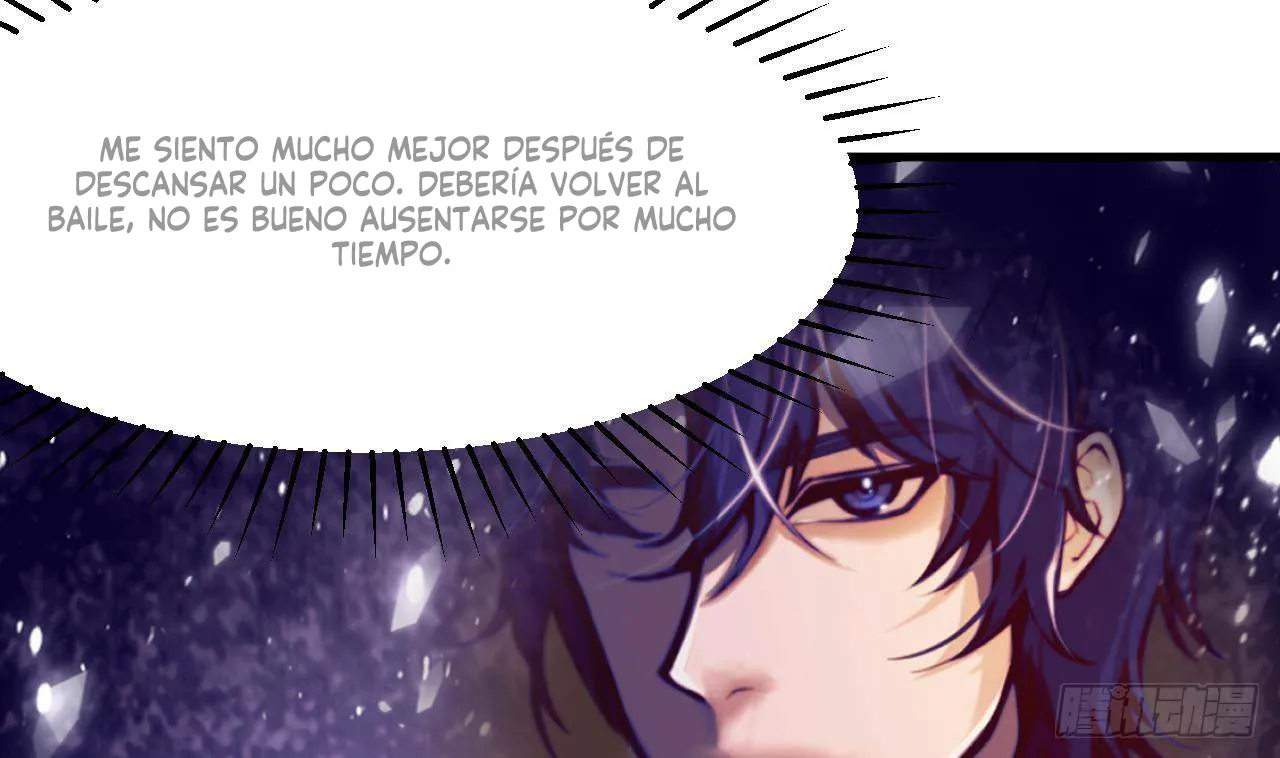 24 El juego de supervivencia de la villana