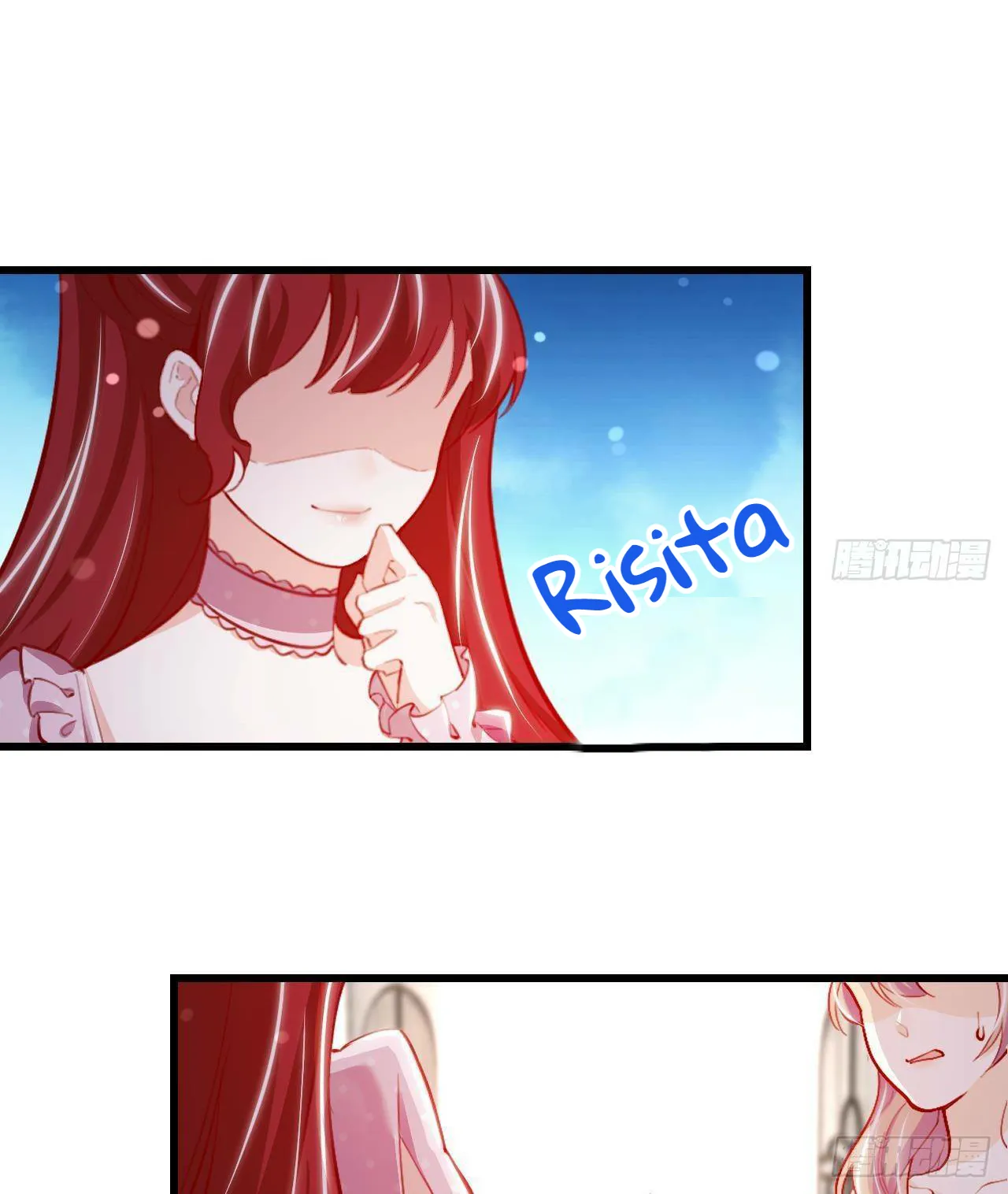 49 El juego de supervivencia de la villana