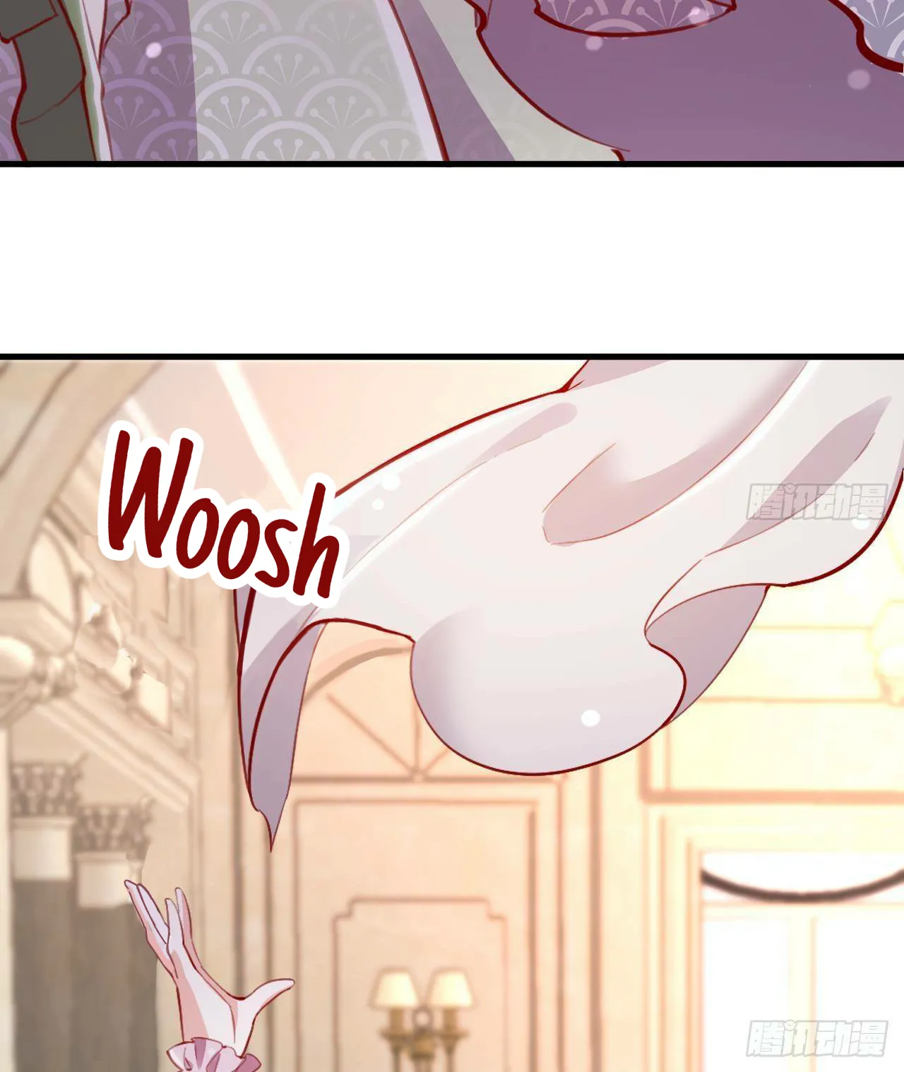 69 El juego de supervivencia de la villana