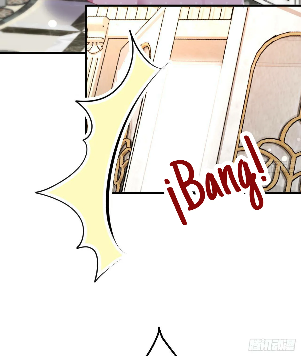 33 El juego de supervivencia de la villana