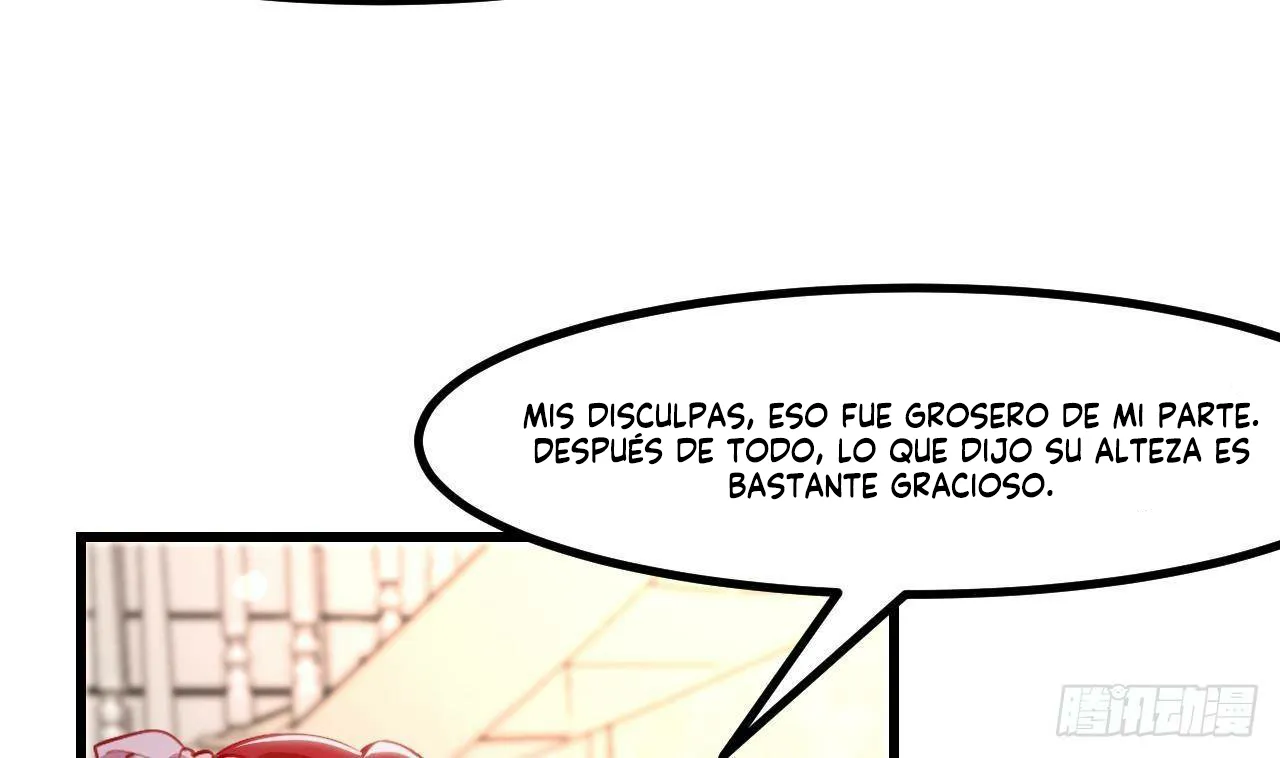 51 El juego de supervivencia de la villana