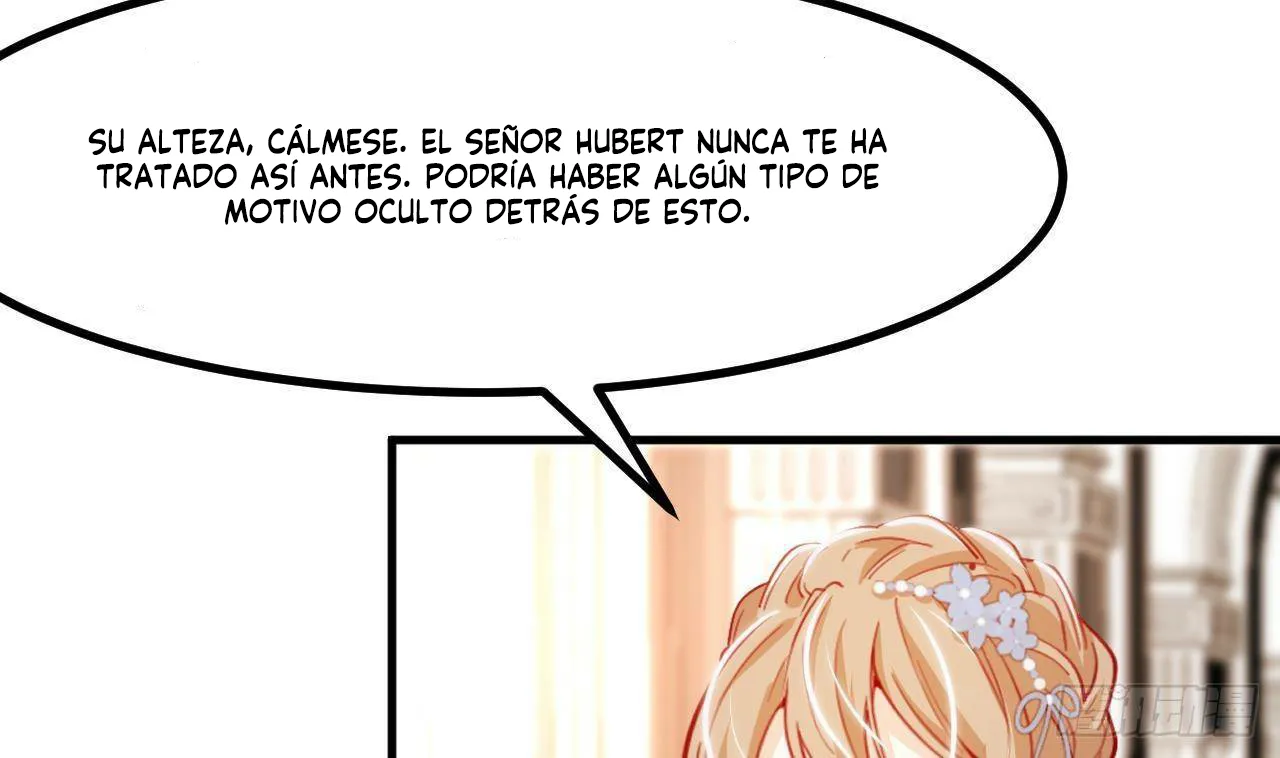 12 El juego de supervivencia de la villana