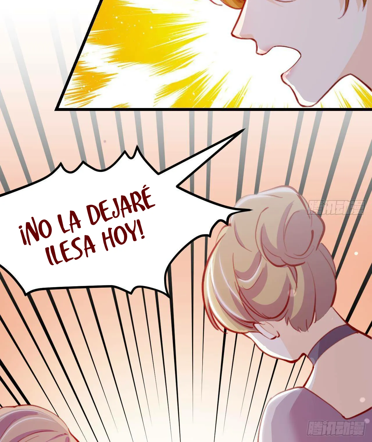 65 El juego de supervivencia de la villana