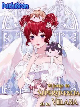 0 El juego de supervivencia de la villana