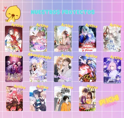 3 El juego de supervivencia de la villana