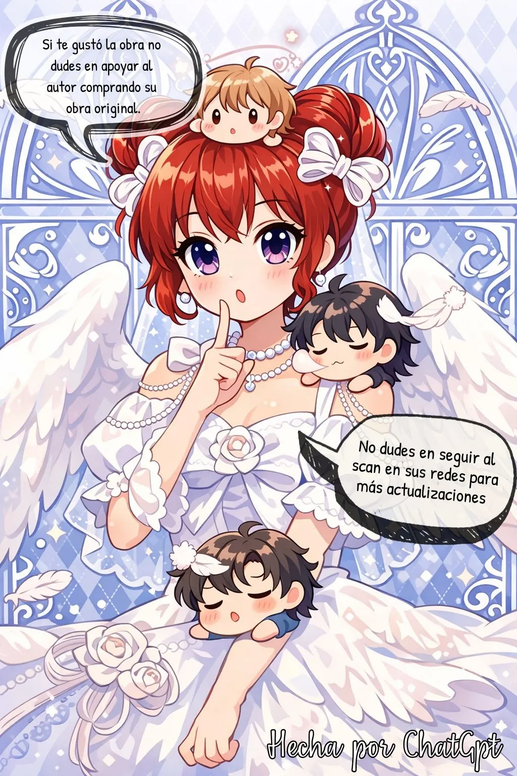 5 El juego de supervivencia de la villana