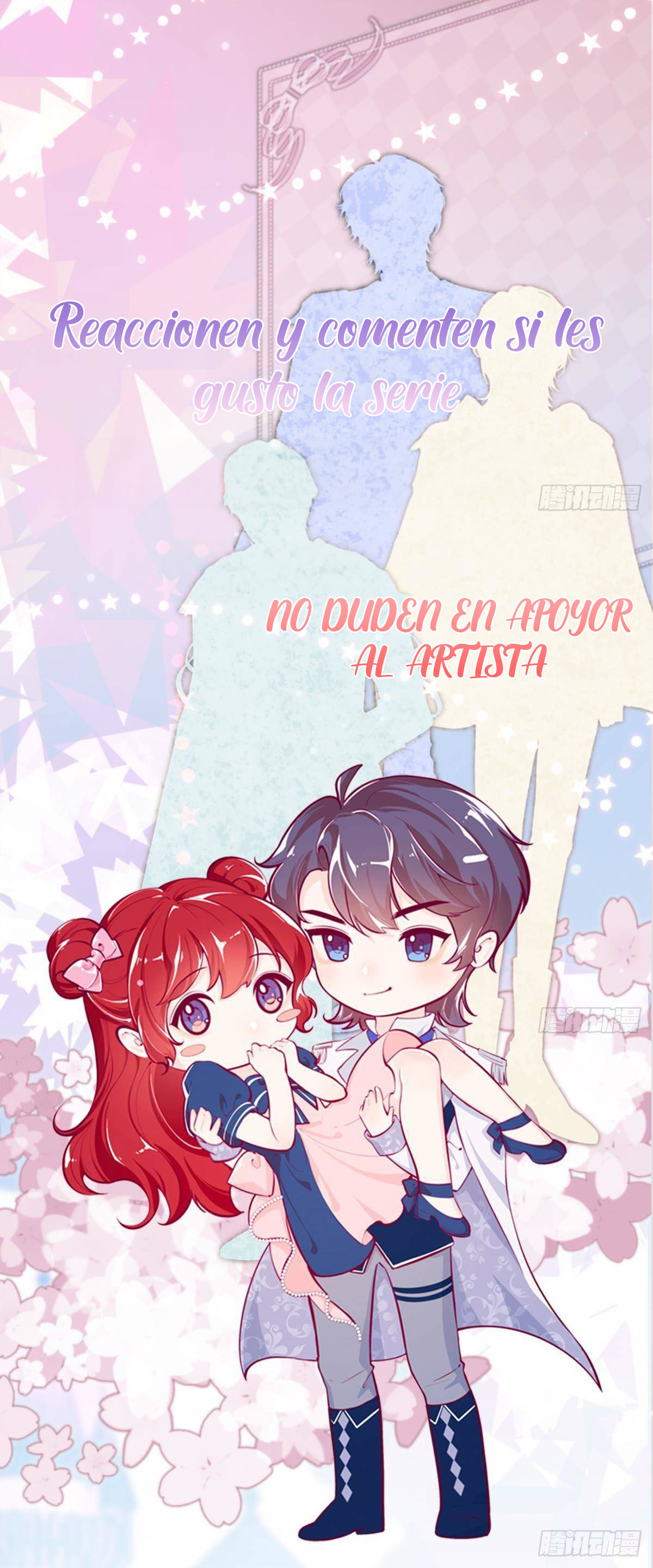 7 El juego de supervivencia de la villana