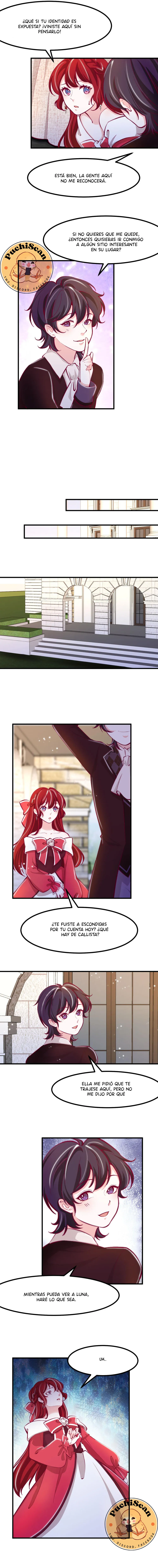 8 El juego de supervivencia de la villana