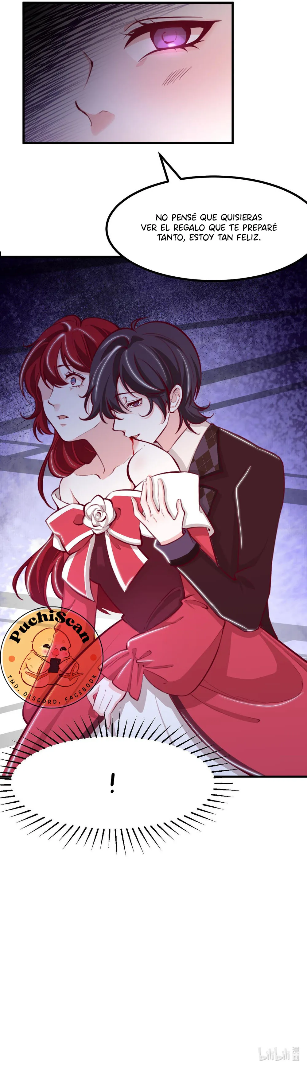 10 El juego de supervivencia de la villana