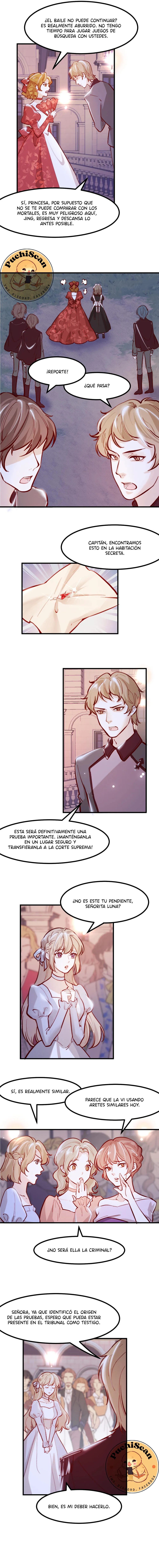 8 El juego de supervivencia de la villana