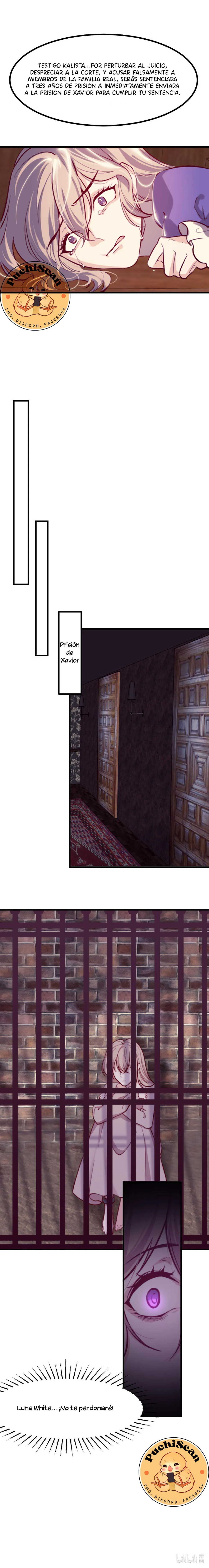 10 El juego de supervivencia de la villana