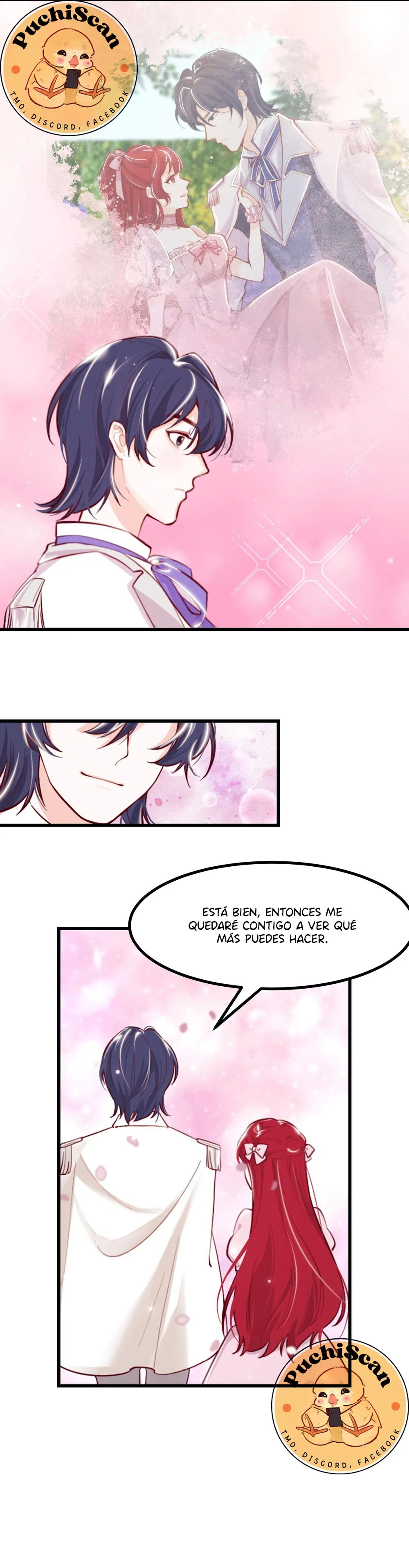 10 El juego de supervivencia de la villana