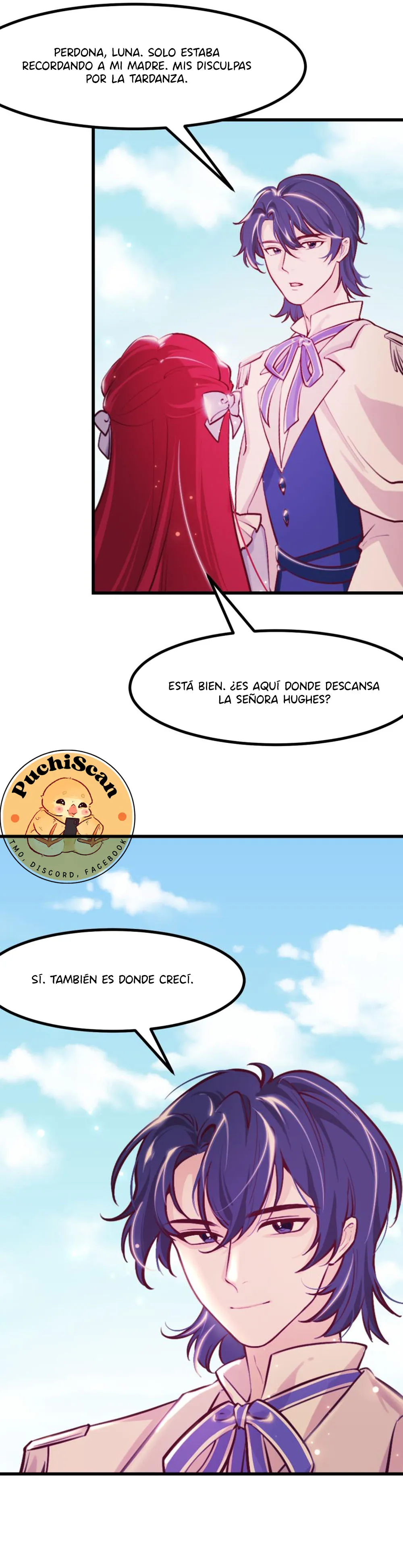 10 El juego de supervivencia de la villana