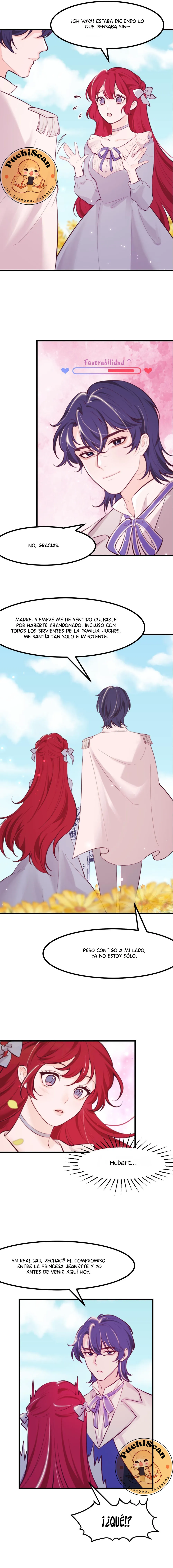 9 El juego de supervivencia de la villana