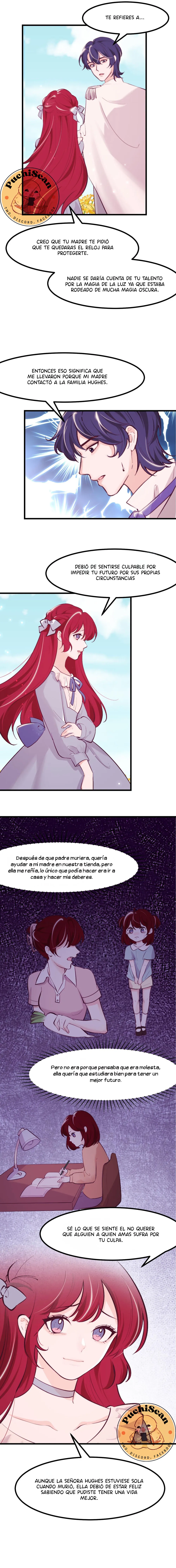 8 El juego de supervivencia de la villana