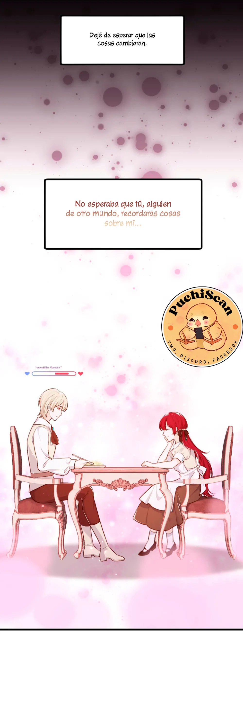 9 El juego de supervivencia de la villana