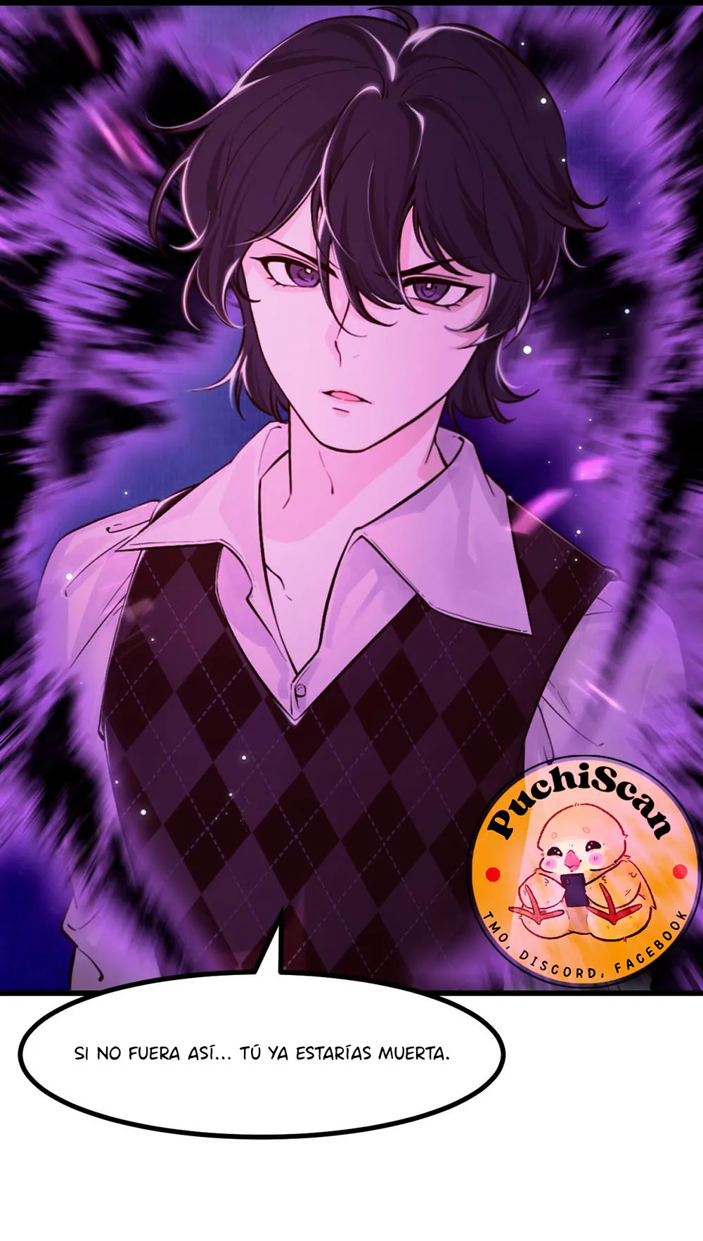 9 El juego de supervivencia de la villana