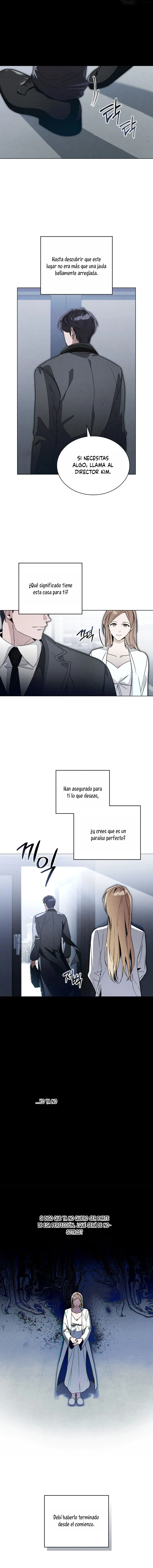 3 Una noche de engaño