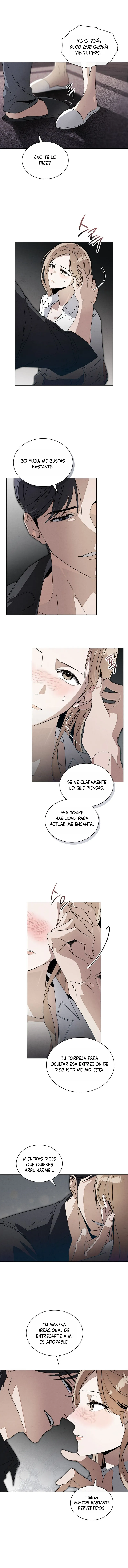 9 Una noche de engaño