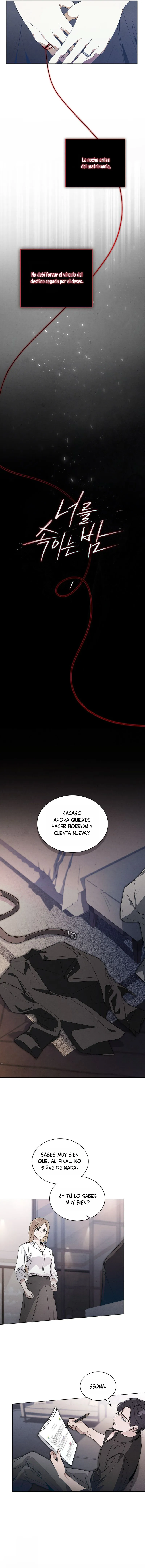 4 Una noche de engaño