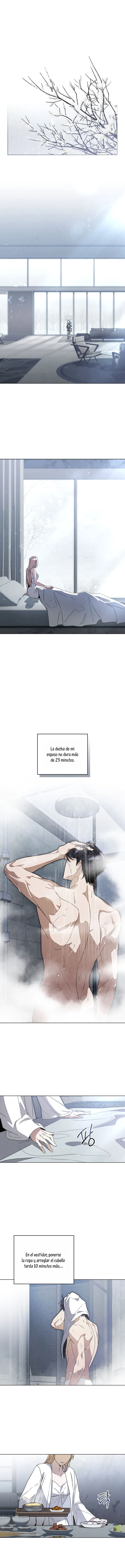 0 Una noche de engaño