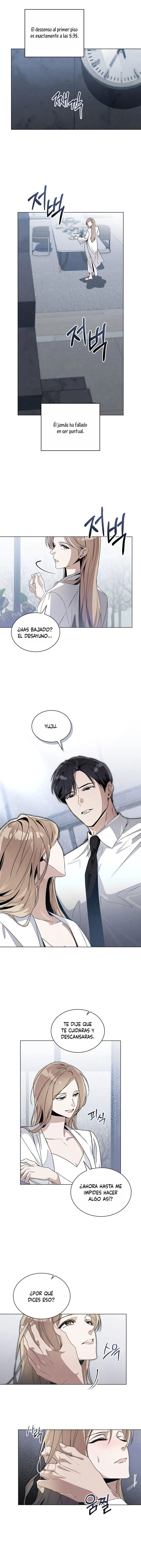 1 Una noche de engaño