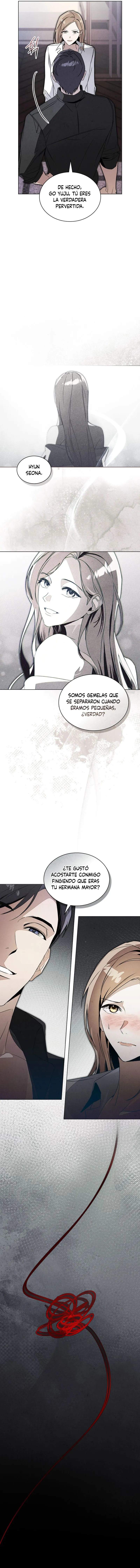 10 Una noche de engaño