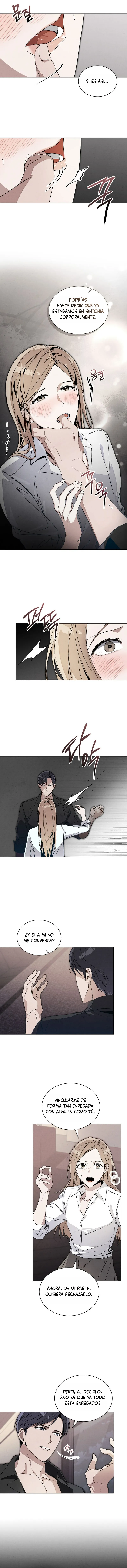 7 Una noche de engaño