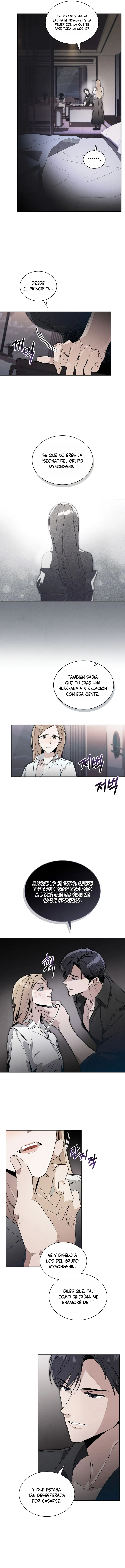 6 Una noche de engaño