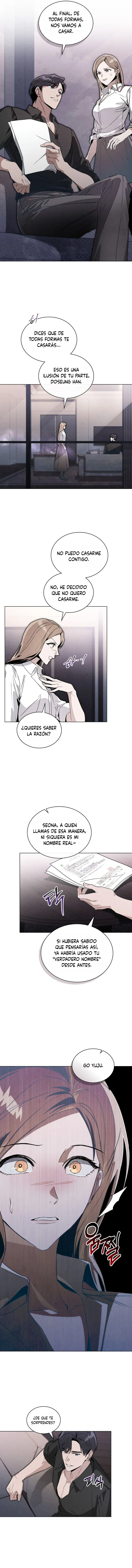 5 Una noche de engaño