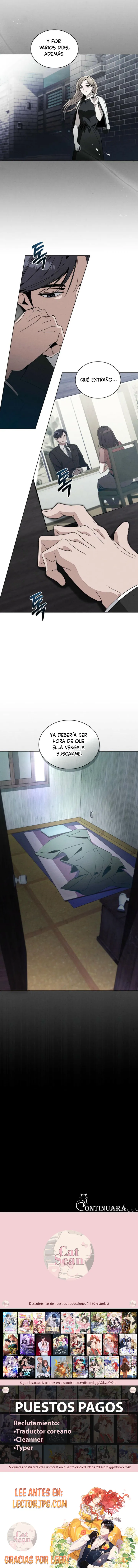 5 Una noche de engaño