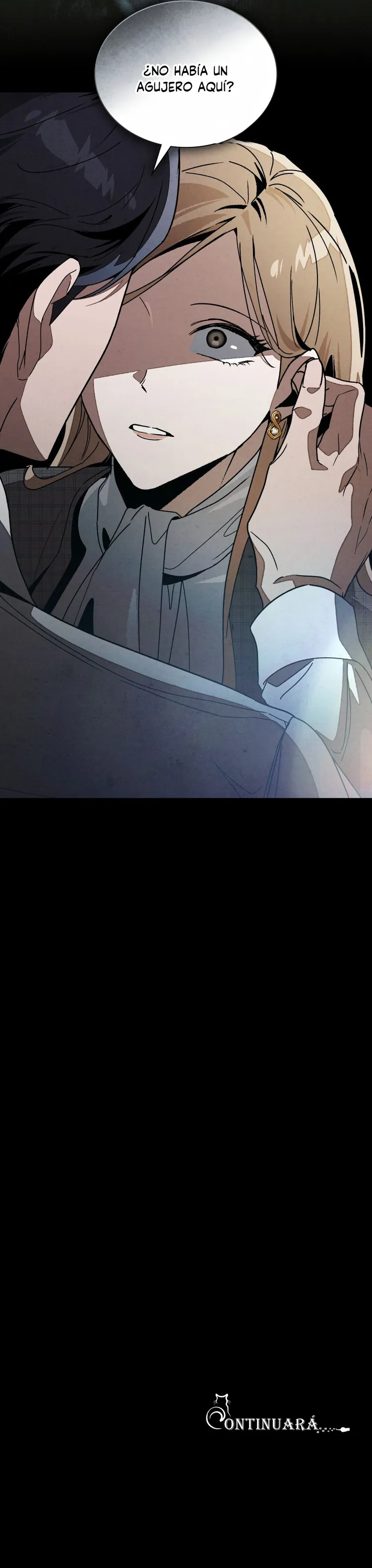 6 Una noche de engaño