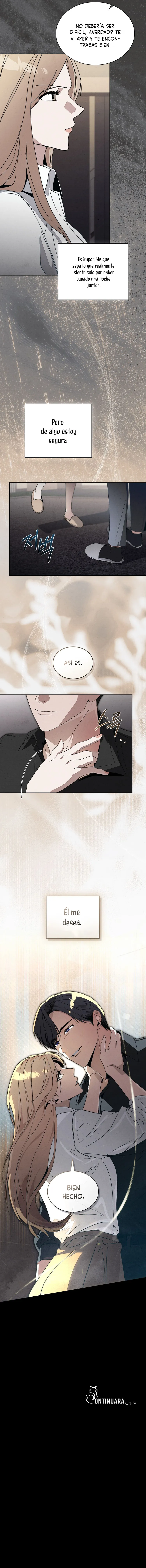 6 Una noche de engaño