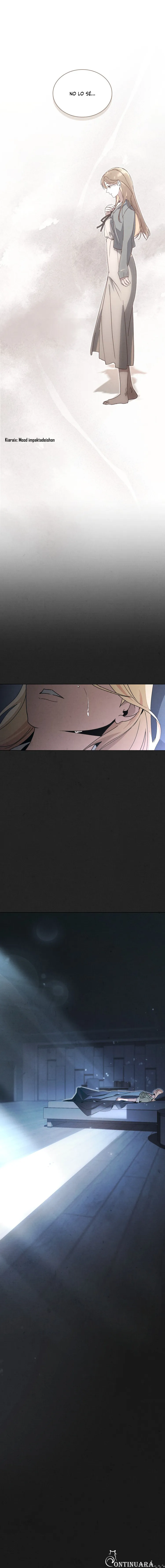 7 Una noche de engaño