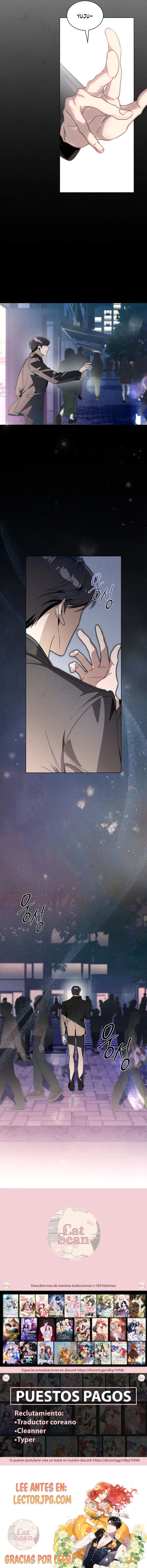 5 Una noche de engaño