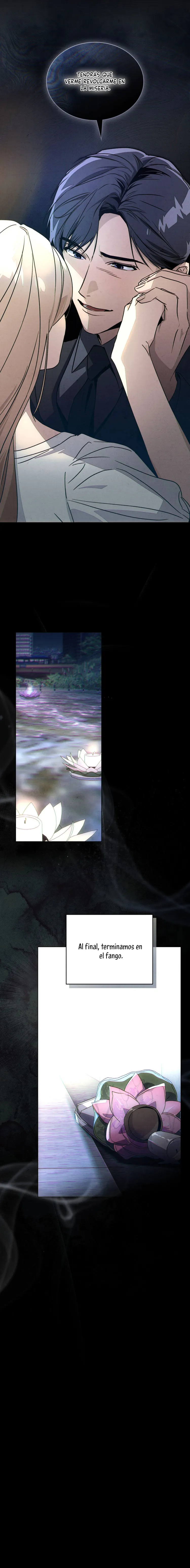 6 Una noche de engaño