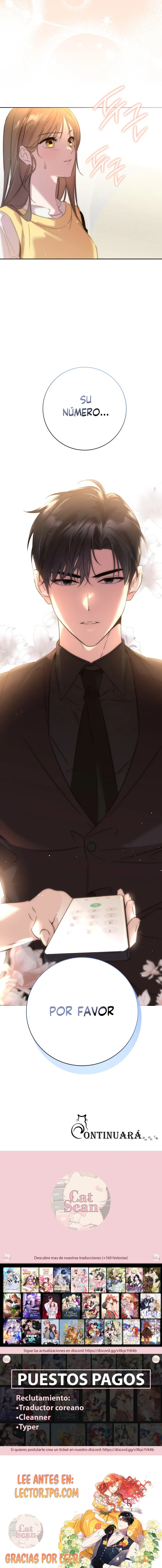 14 Un romance que comienza con el cuidado de los niños