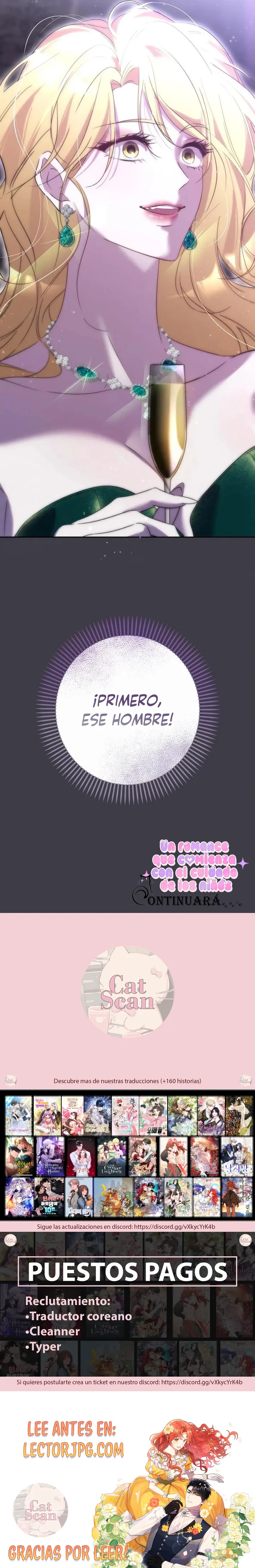 9 Un romance que comienza con el cuidado de los niños