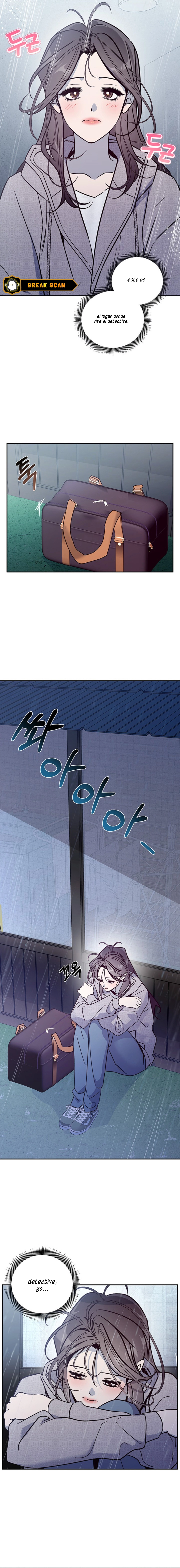 15 ¿A esto llaman la esposa ideal?