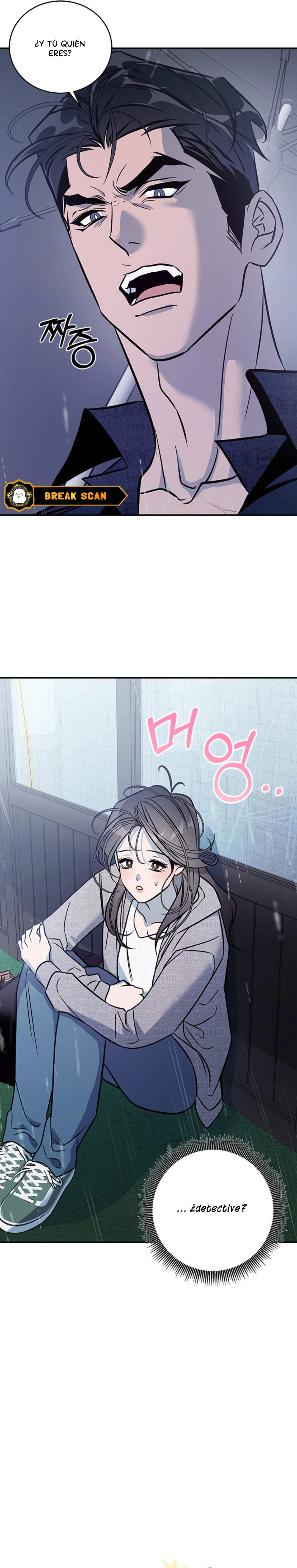 17 ¿A esto llaman la esposa ideal?