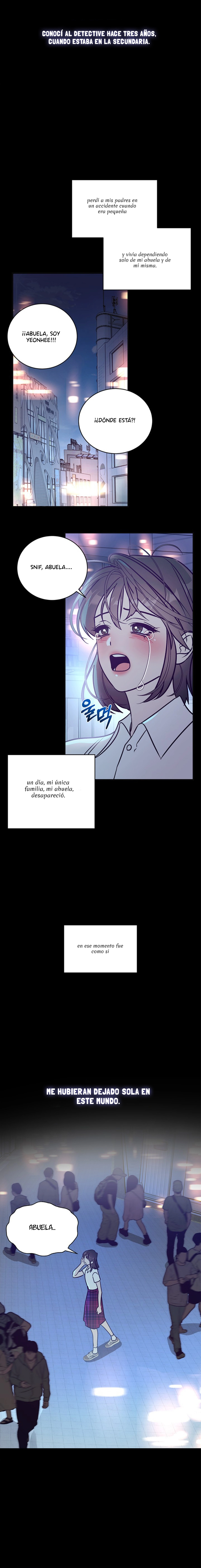 12 ¿A esto llaman la esposa ideal?