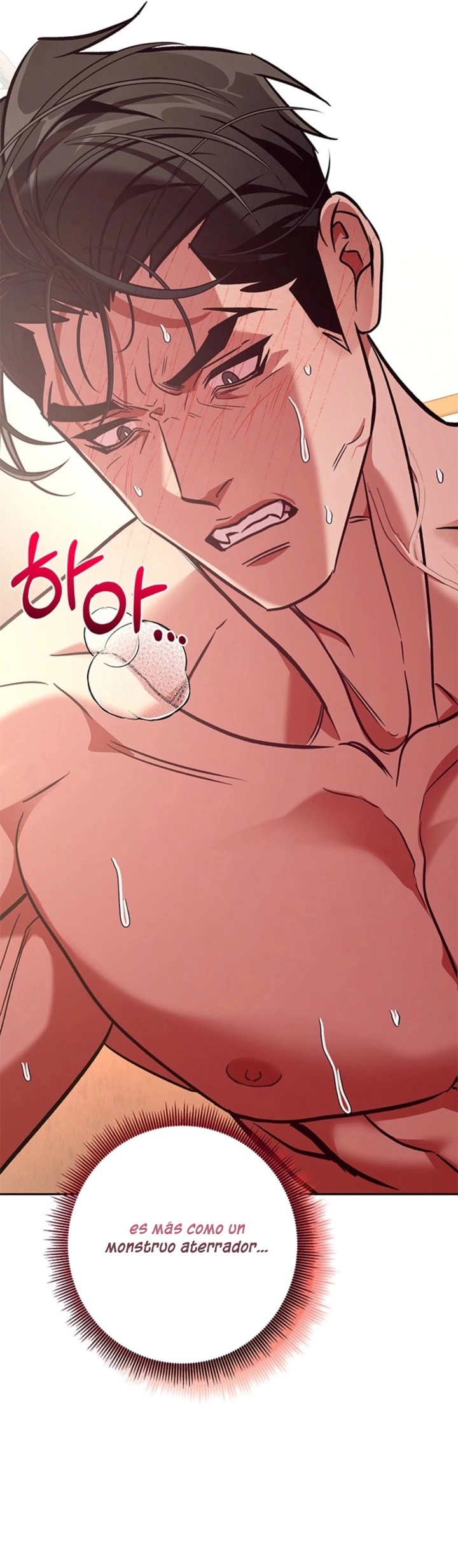 9 ¿A esto llaman la esposa ideal?