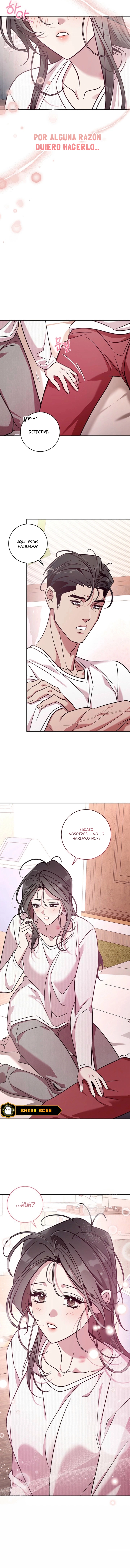 8 ¿A esto llaman la esposa ideal?