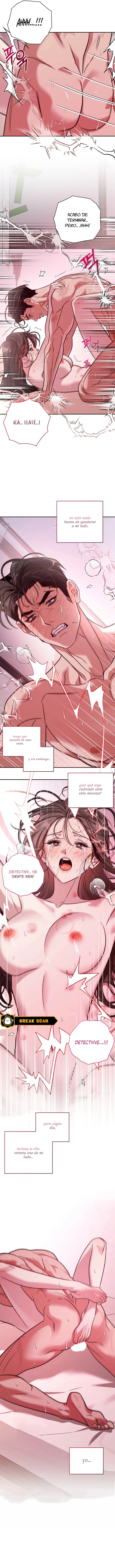 10 ¿A esto llaman la esposa ideal?