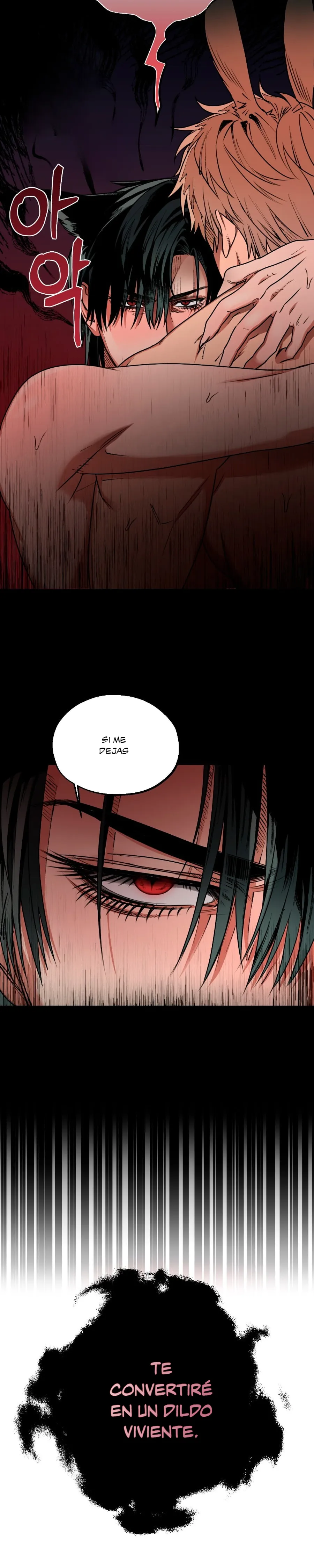 24 Atrapando un conejo