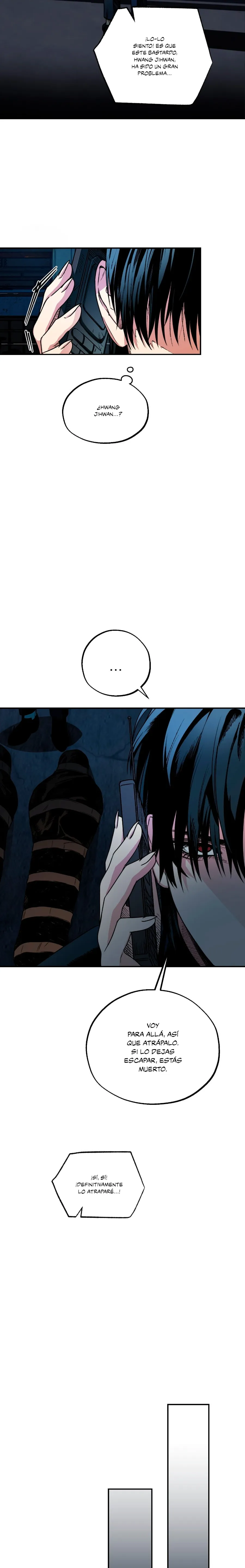 2 Atrapando un conejo