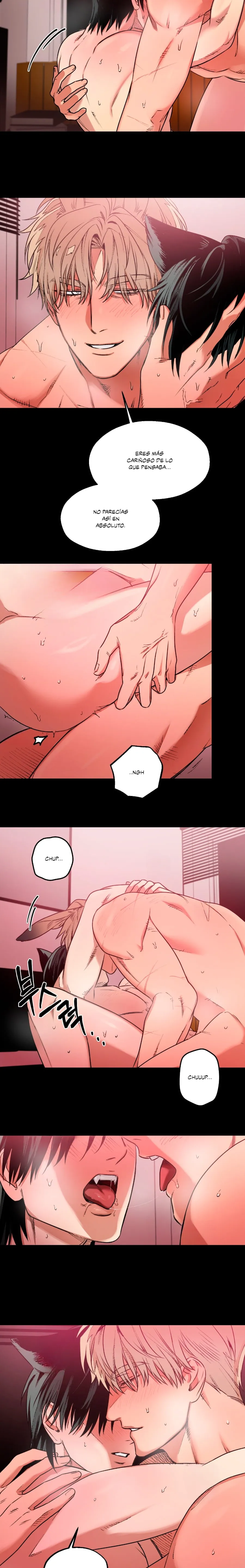 20 Atrapando un conejo