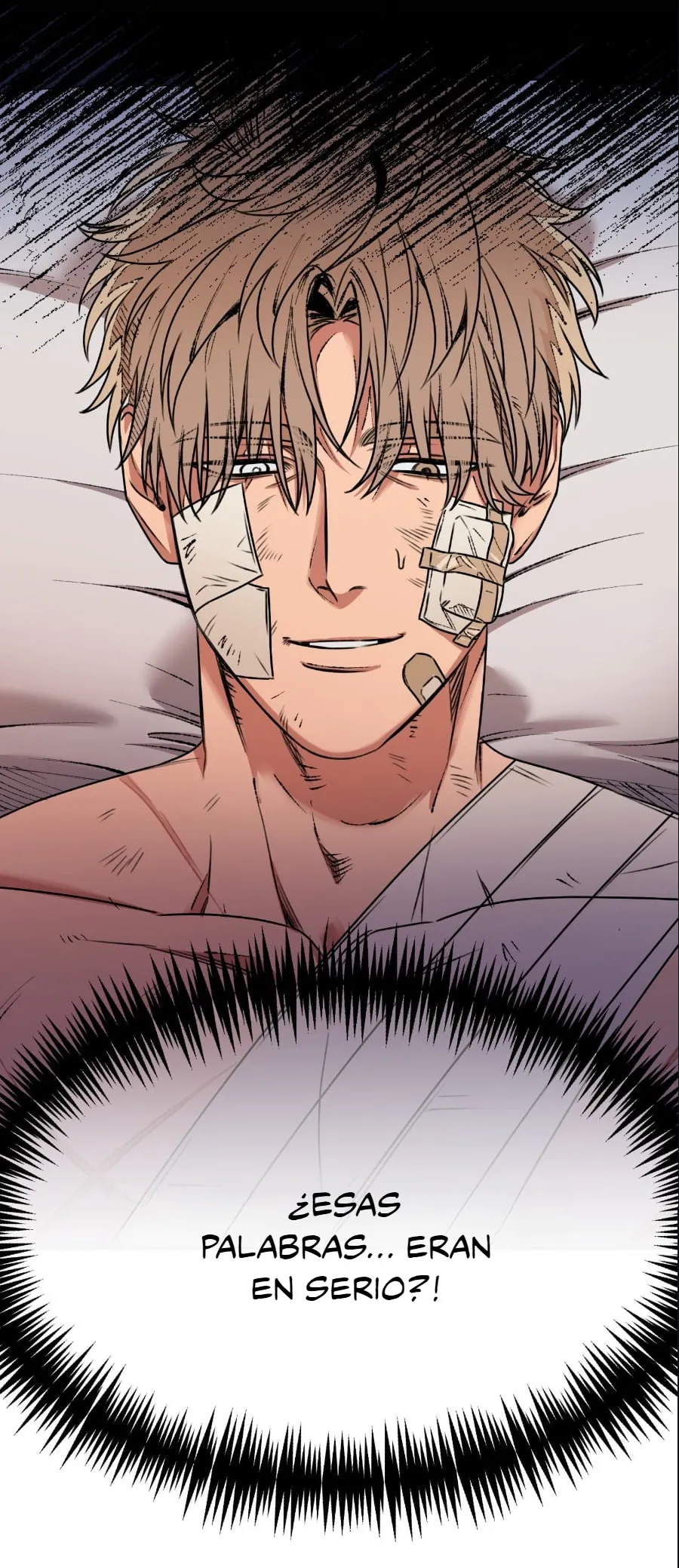 25 Atrapando un conejo